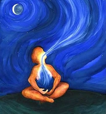 The Soul Whisperer