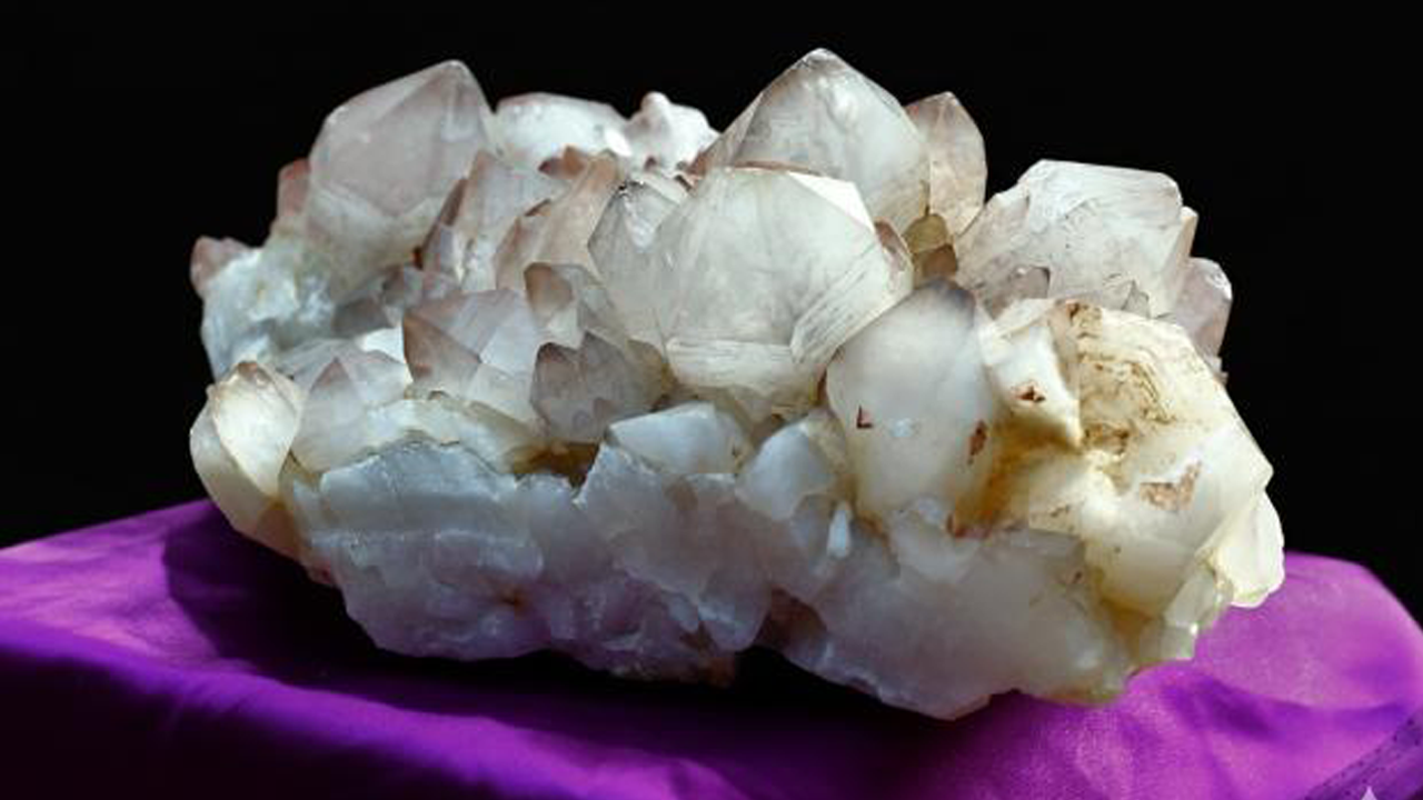 Unearthed Beauty, Crystals, Minerals & Geodes Collection