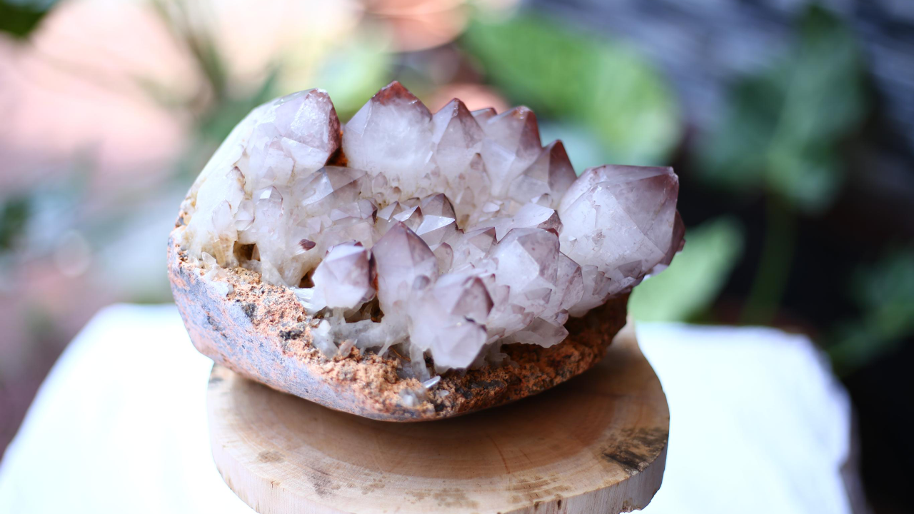 Toobah Naturals your go-to natural collectibles hobby store